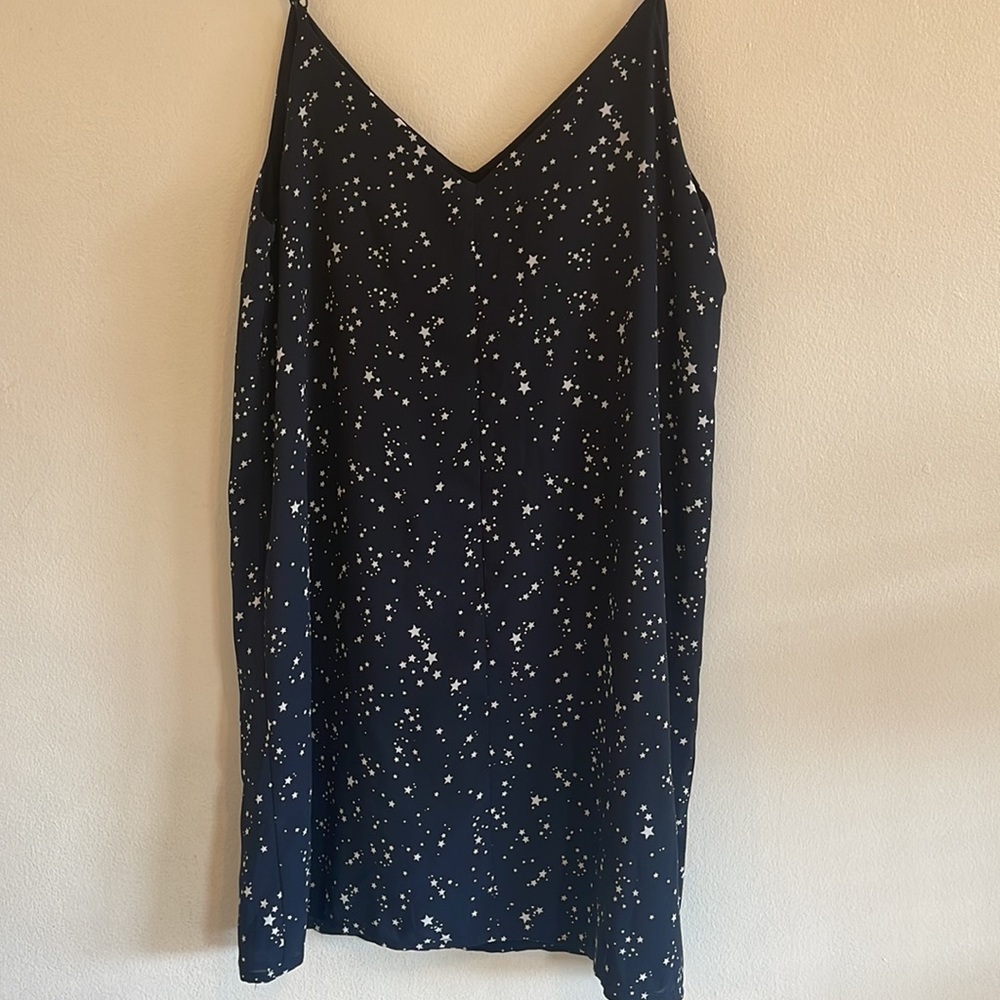 🍌 Cotton On Slip Dress // Large - Picture 4 of 6
